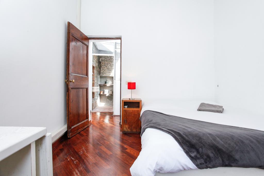Pantheon Square Family Apartment Rom Exteriör bild