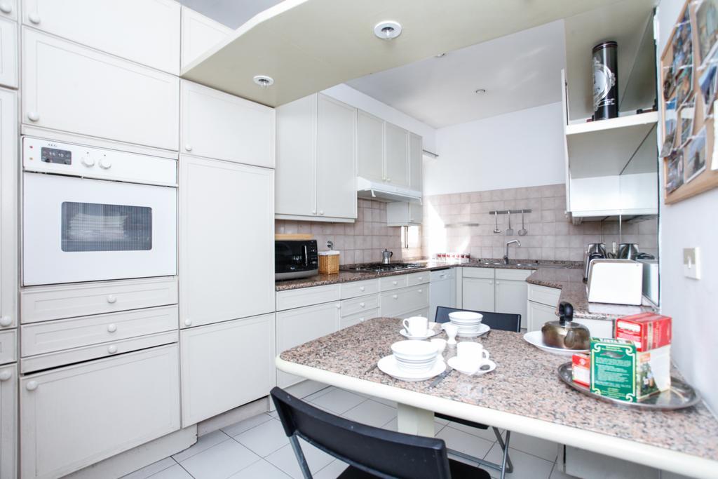 Pantheon Square Family Apartment Rom Exteriör bild